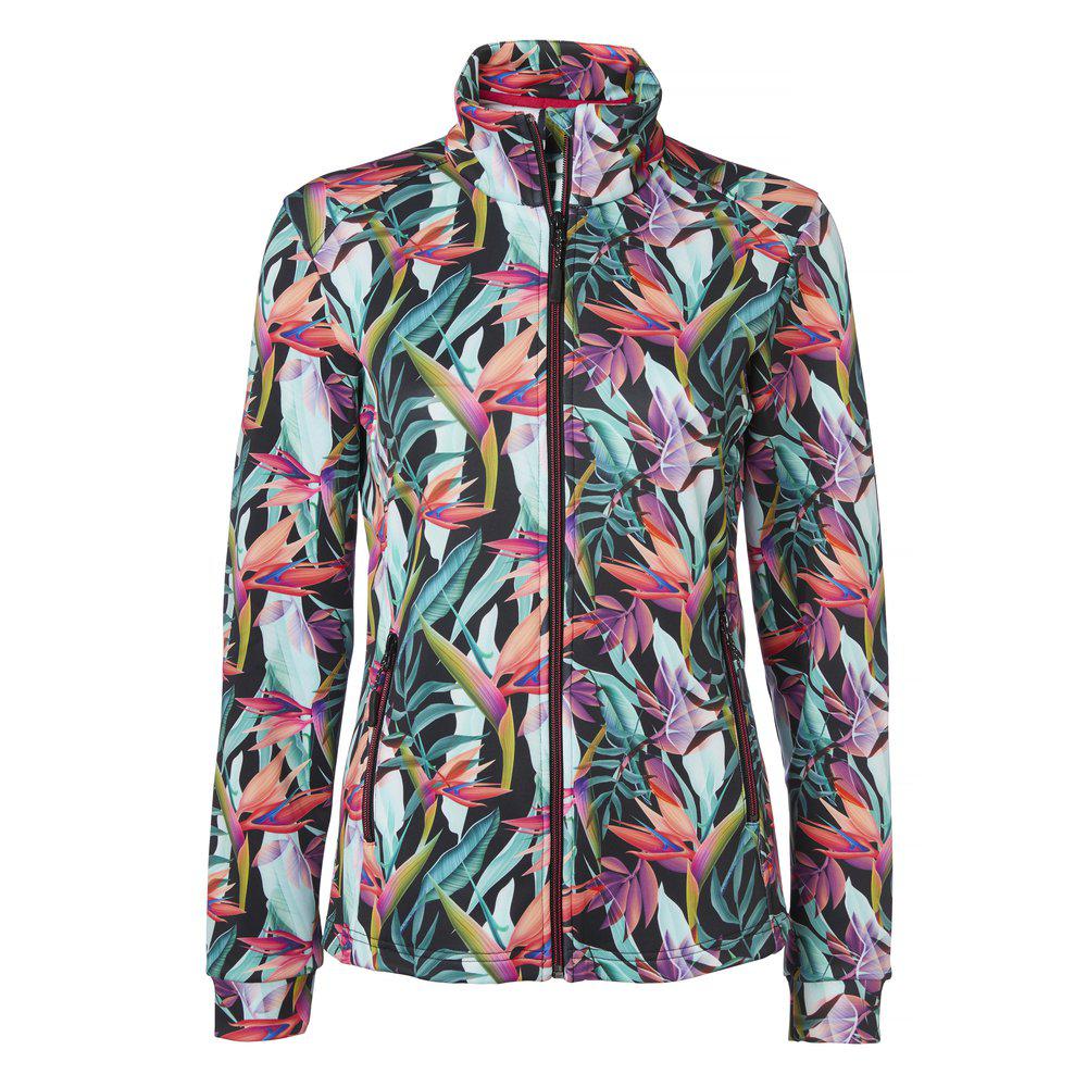 Mountain Horse Asta WCT Jacka - Parrot - 4