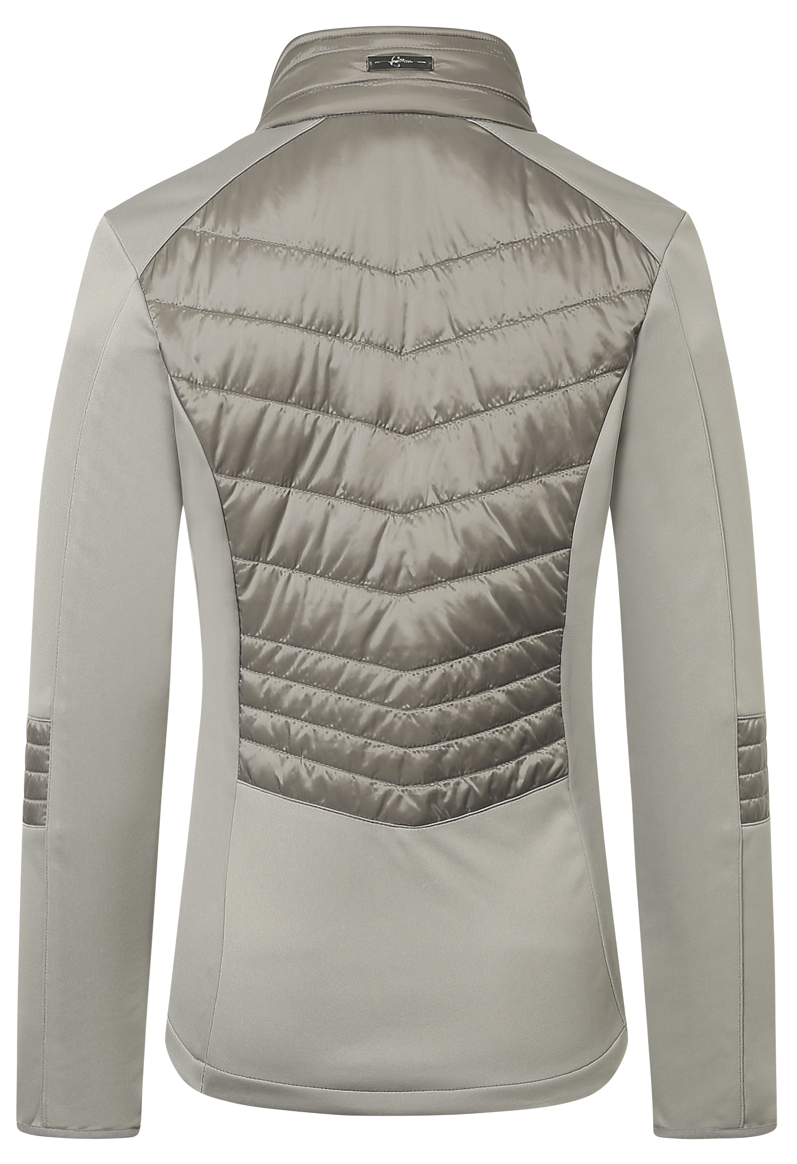 Covalliero Hybrid Jacket - Light greige, XXS - only this copy - 3