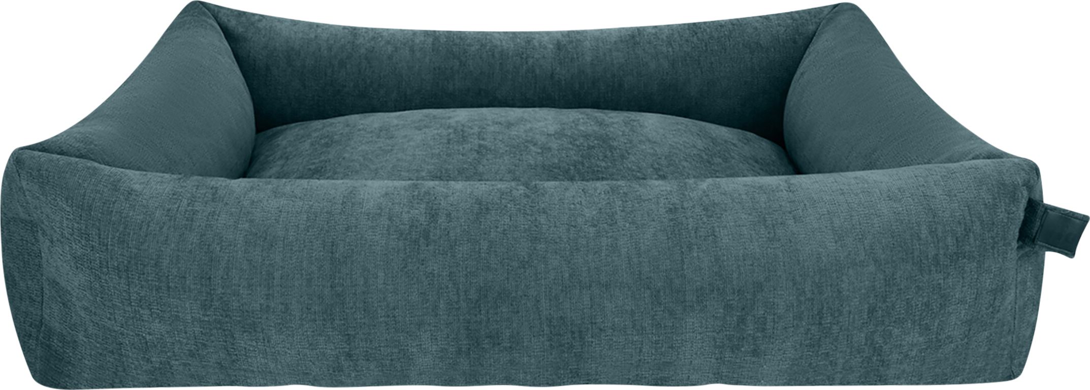 Fantail Mellow Snug Peacock Blue (70 x 55)