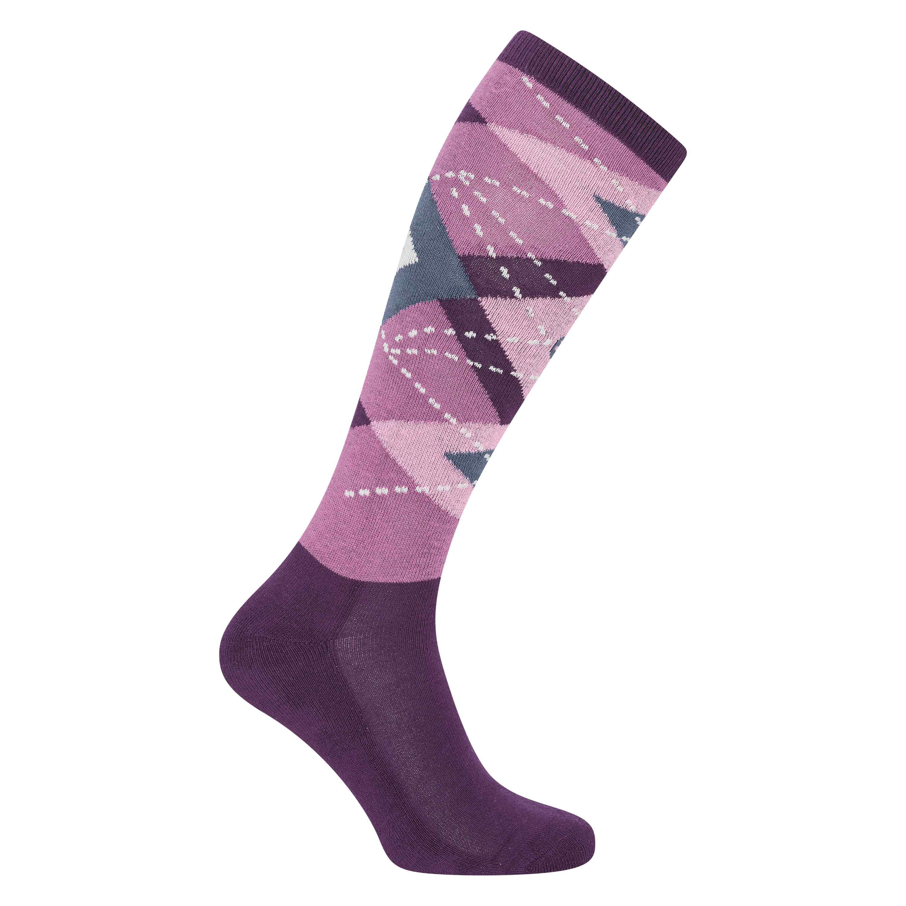 Imperial Riding Sukat Classic Twist Bloom pink
