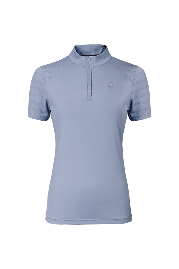 CAVALDILAY Functional Shirt - Stormblue, 40 - only this copy - 2