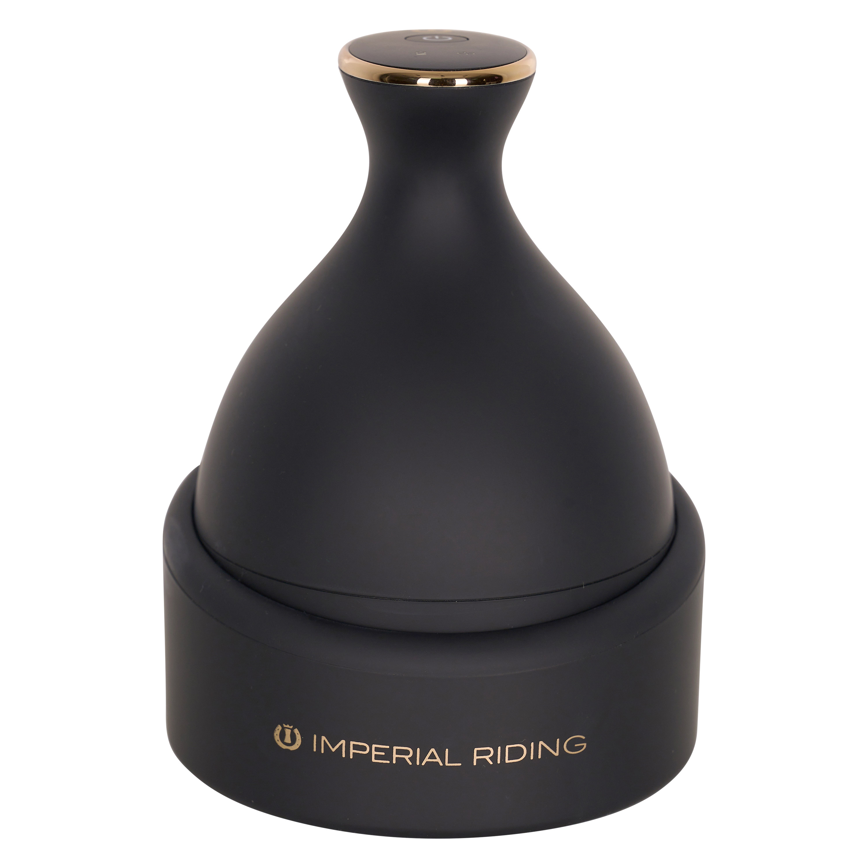 Imperial Riding Volta Grooming & Relaxation Brush - 12