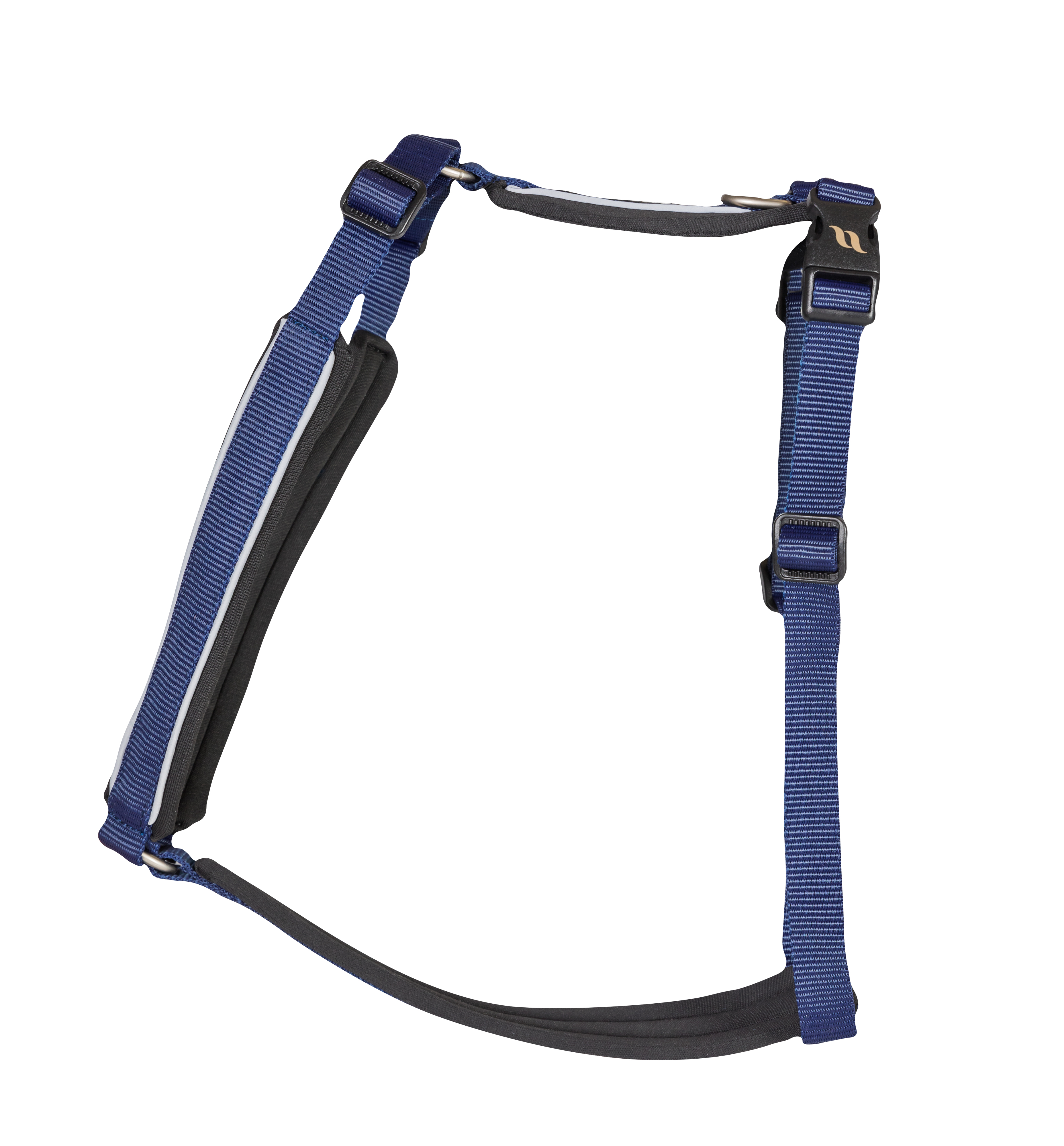 Back on Track Hundsele Sally - Blå (XXL)