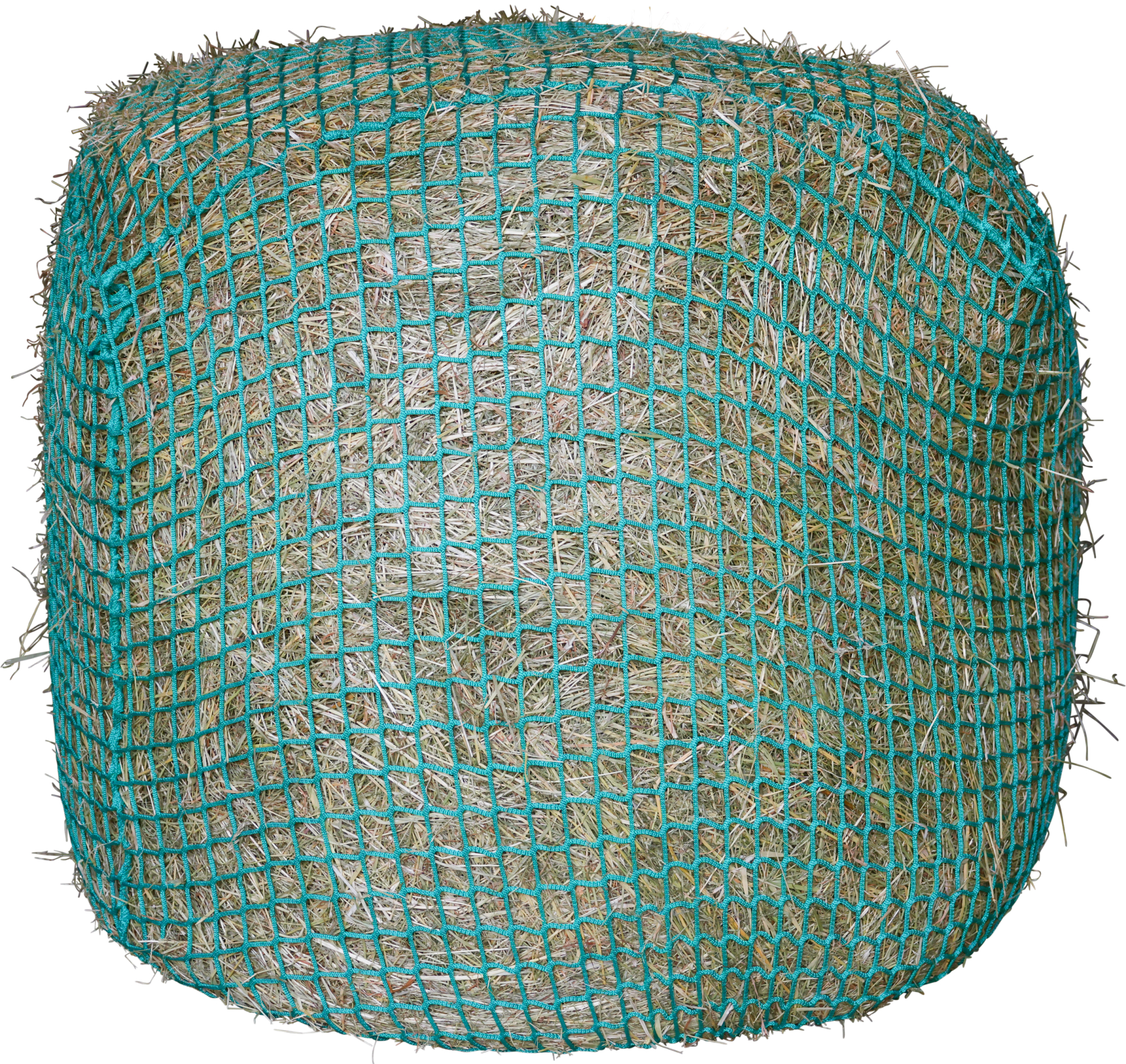 Kerbl Hay net for Round Bales - 150 x 150 cm, 150 x 150 cm