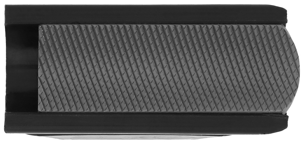 HIPPOTONIC Mini Hoof Rasp Black - 2