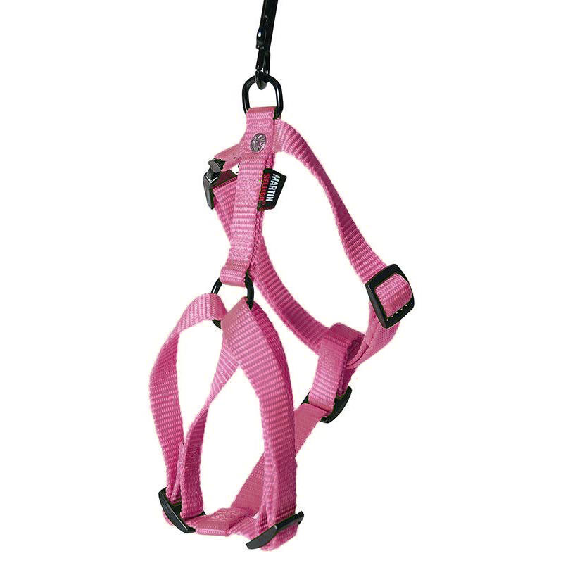 nylon dog harness