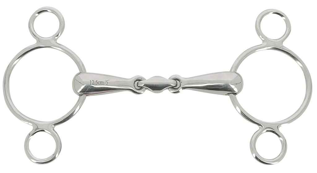 FEELING 'Anatomic' Pessoabett Med 3 Ringar, 135