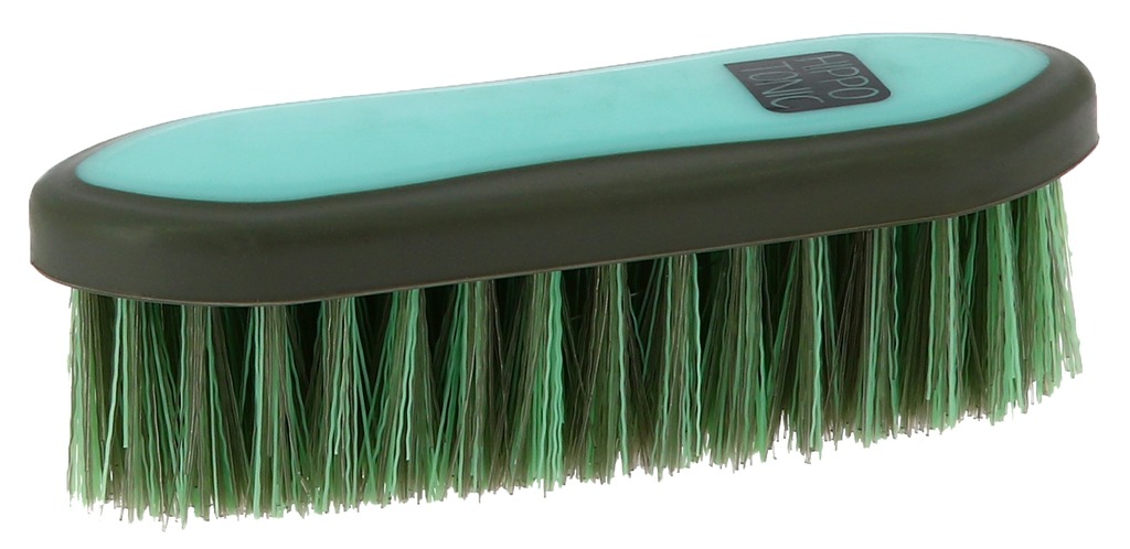 HIPPOTONIC 'Softfun' Dandy Brush Neon Blue