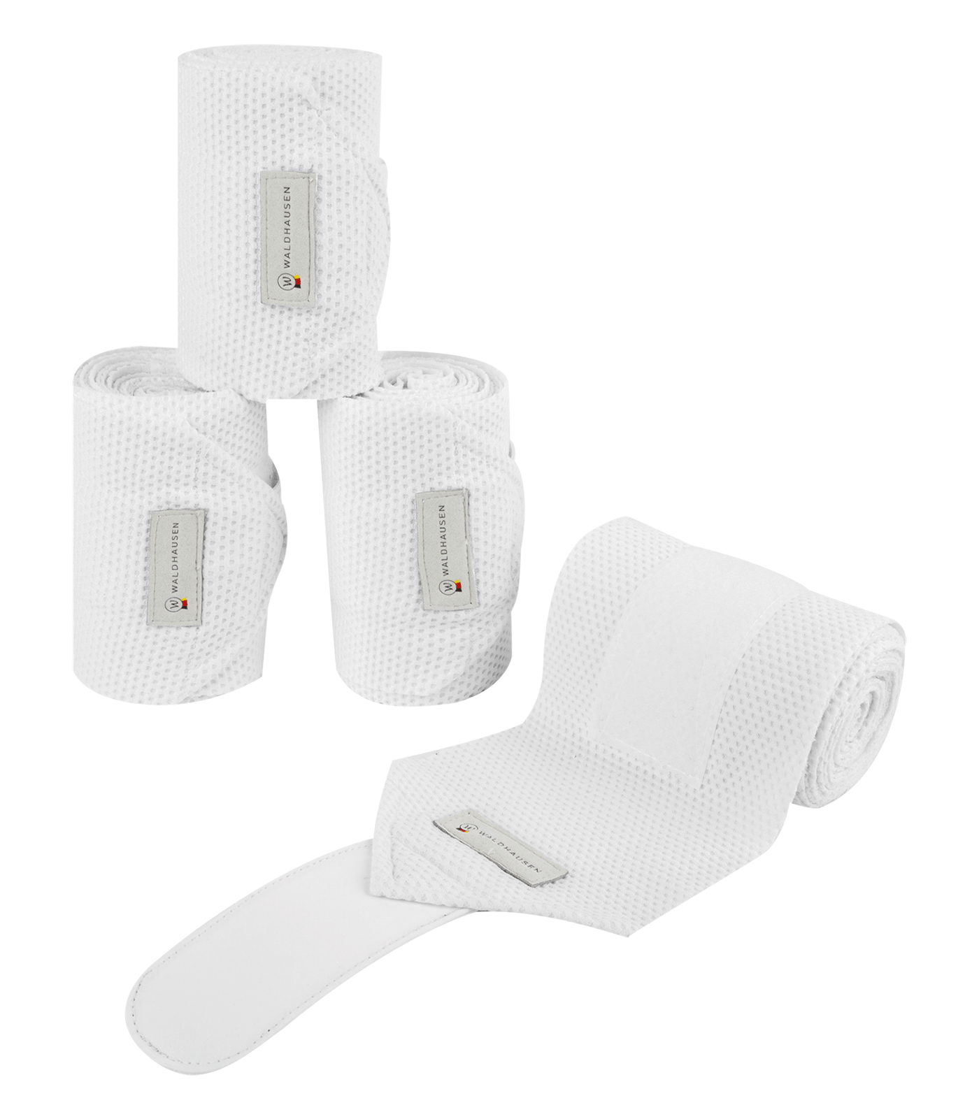 Waldhausen Breath Benlindor, 4 st Vit