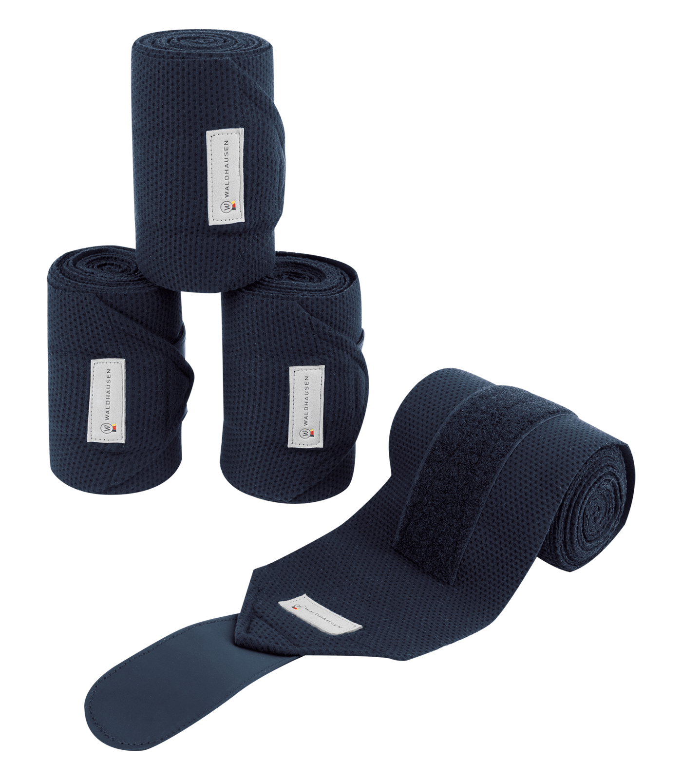 Waldhausen Breath Benlindor, 4 St Night Blå