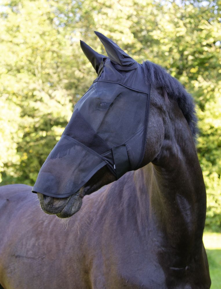 Covalliero - Heltäckande Flughuva , Ponny