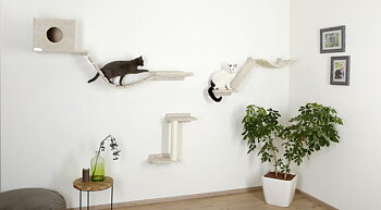 Kerbl Climbing Wall Mount Everest