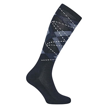 Imperial Riding Sukat Classic Twist Navy