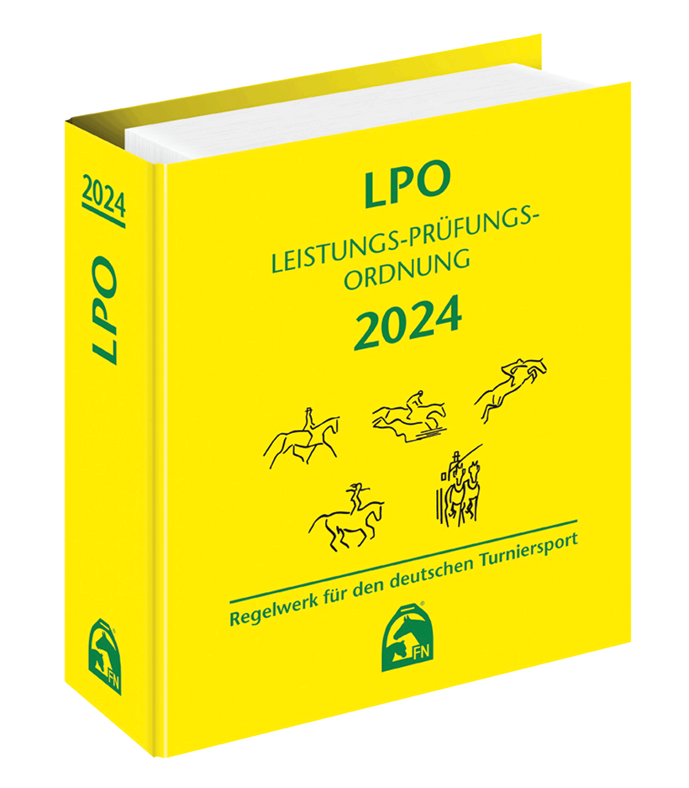 Waldhausen LPO 2004