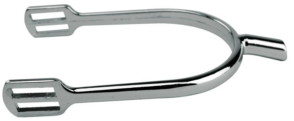 RIDING WORLD 'Prince De Galles' Sporrar - Kids size