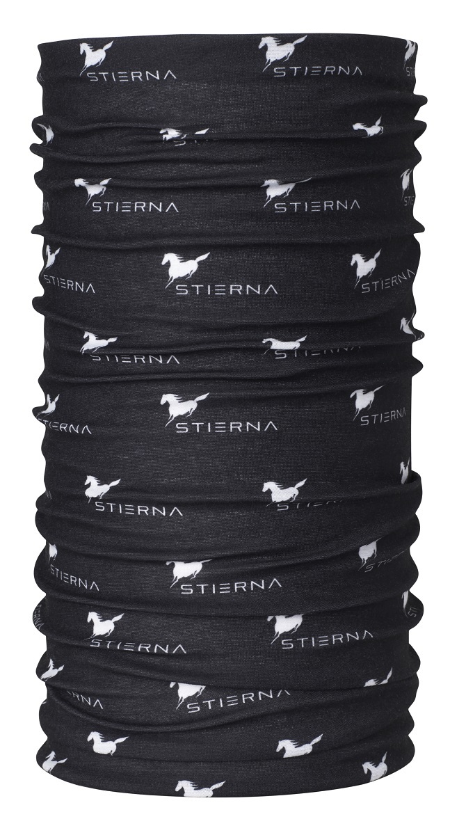 Stierna- Multi / Function Scarf - 2