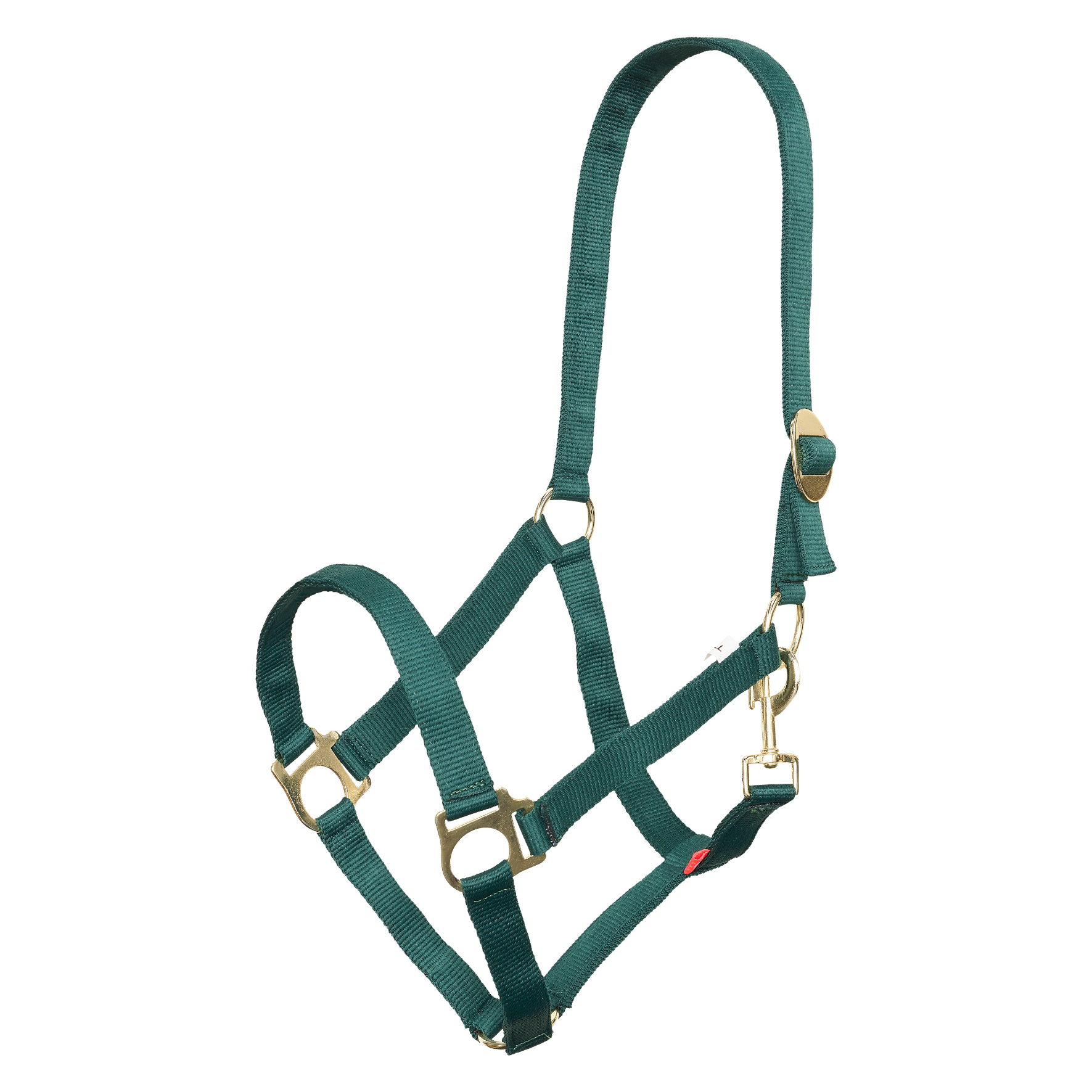 Imperial Riding Headcollar Economic Forest green