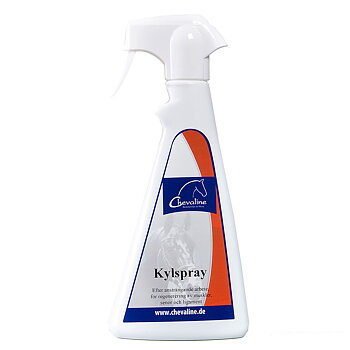Kylmäsuihke Chevaline – 500 ml