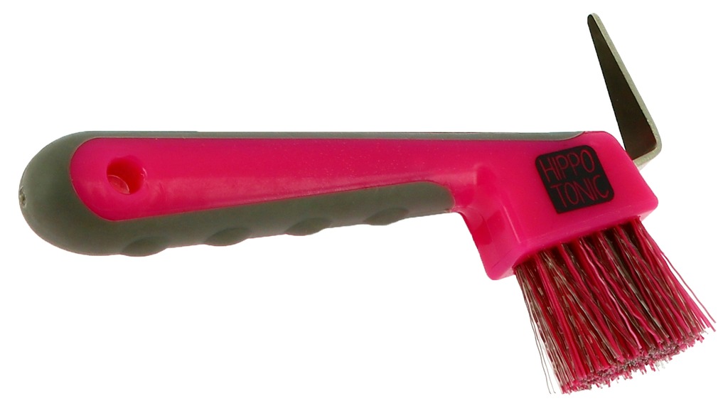 HIPPOTONIC 'Softfun' Hovkrats Neon Pink