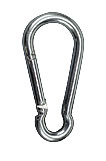 Karbinhake, 9 cm