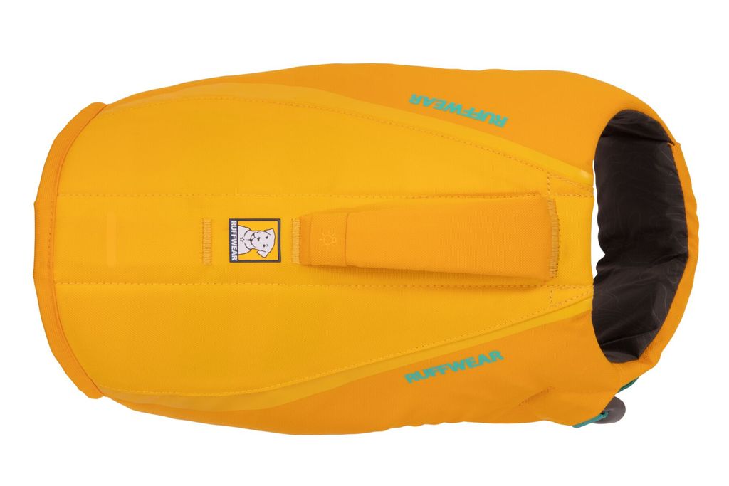 Ruffwear-pelastusliivi – Wave Orange