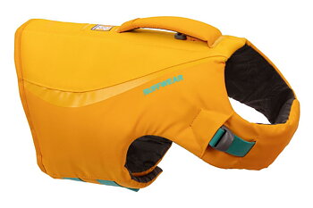 Ruffwear Float Vest- Wave Orange