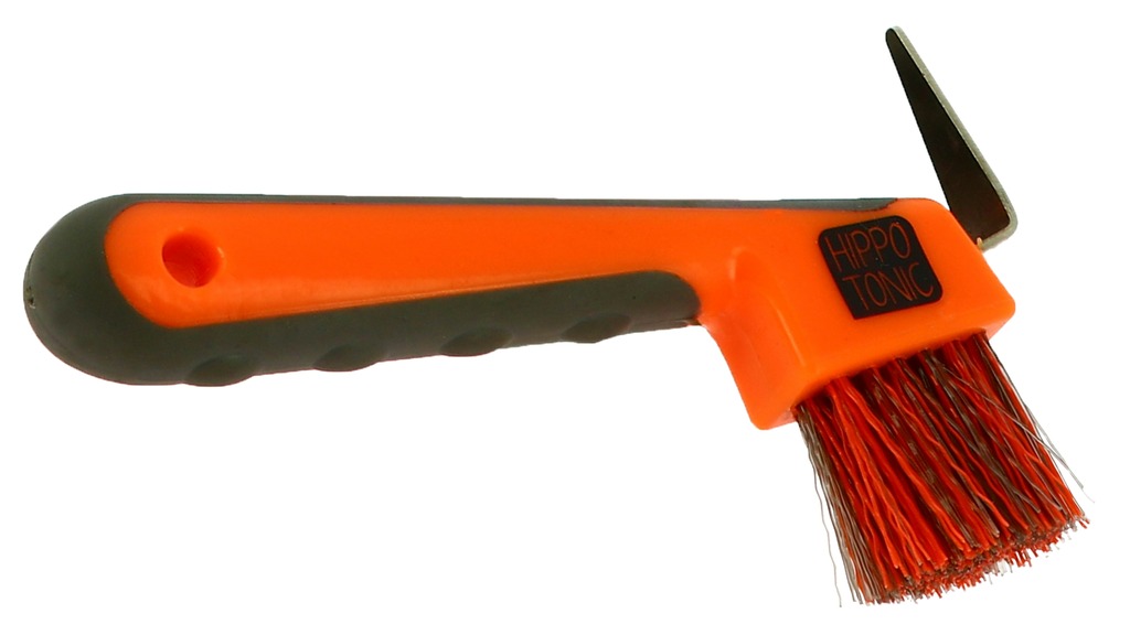 HIPPOTONIC 'Softfun' Hovkrats Neon Orange