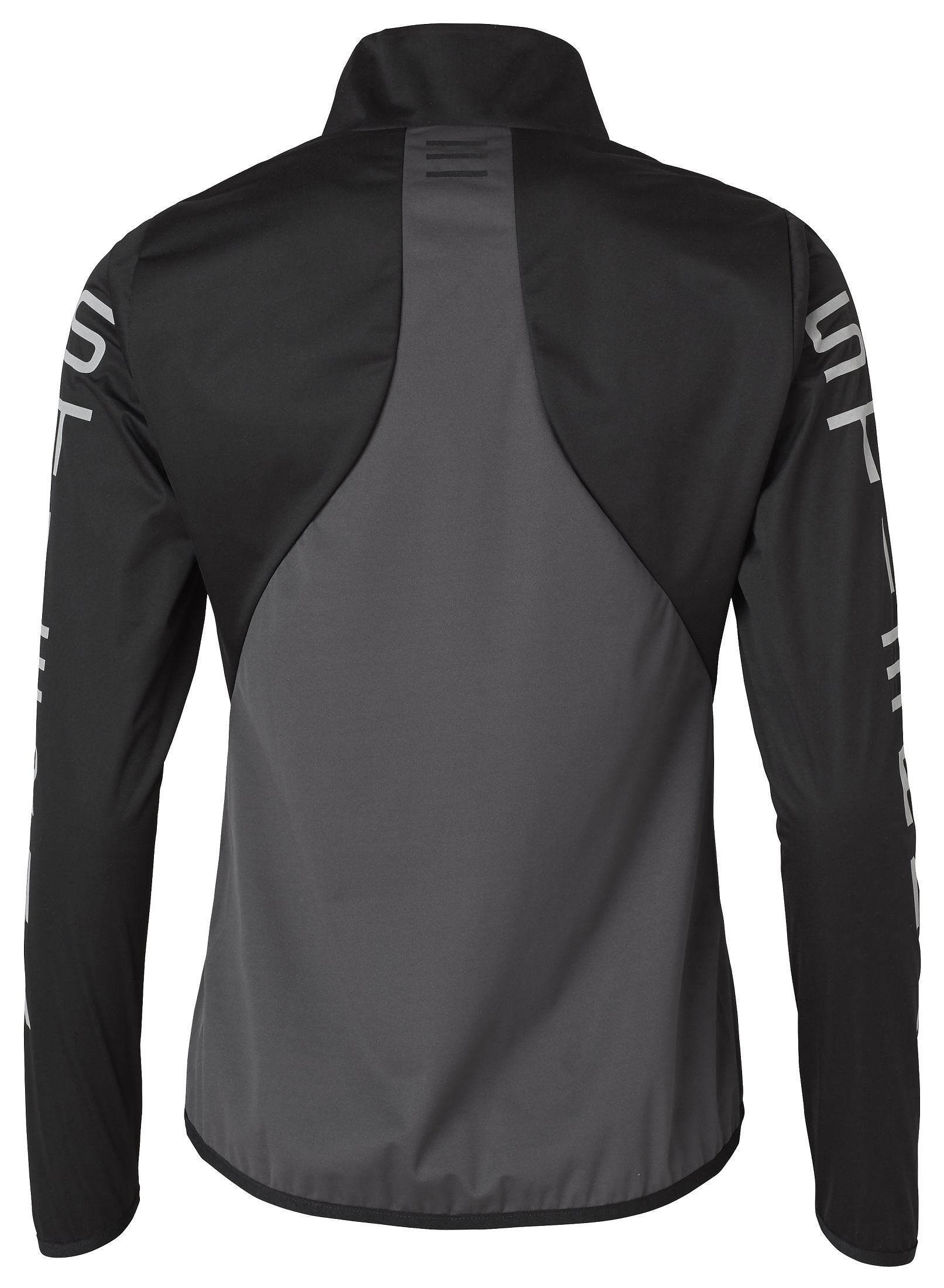 Stierna W Axis Jacket- Black - 2