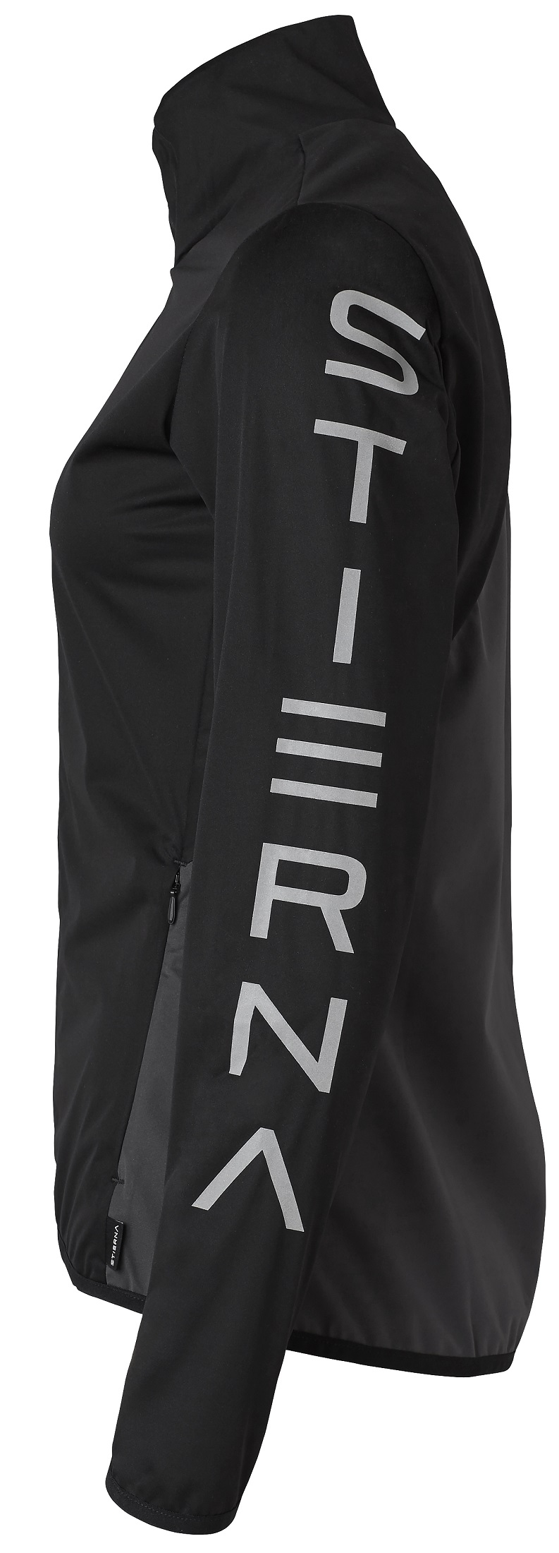 Stierna W Axis Jacket- Black - 3