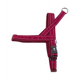 Hurtta Casual sele - Lingon, 90 - endast detta ex