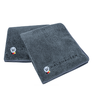 Waldhausen Handduk, Mikrofiber