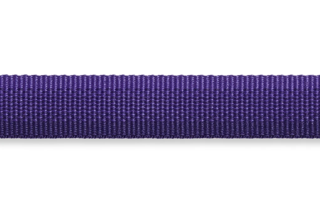 Ruffwear - Front Range Collar Hundhalsband - Huckleberry Blue - 3