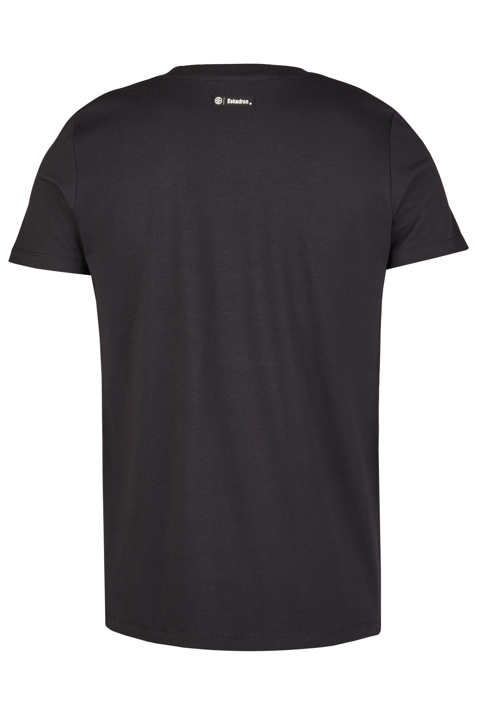 Eskadron Dynamic 24 S/S T-shirt Herr/Unisex - Svart , S - endast detta ex - 12