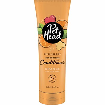 Pet Head Ditch the Dirt Conditioner 250  ml
