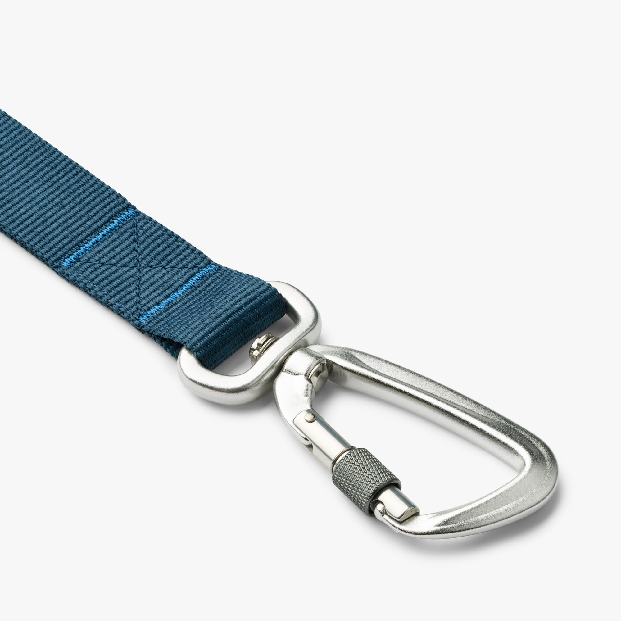Dog Copenhagen Urban Trail Leash - Ocean Blue 