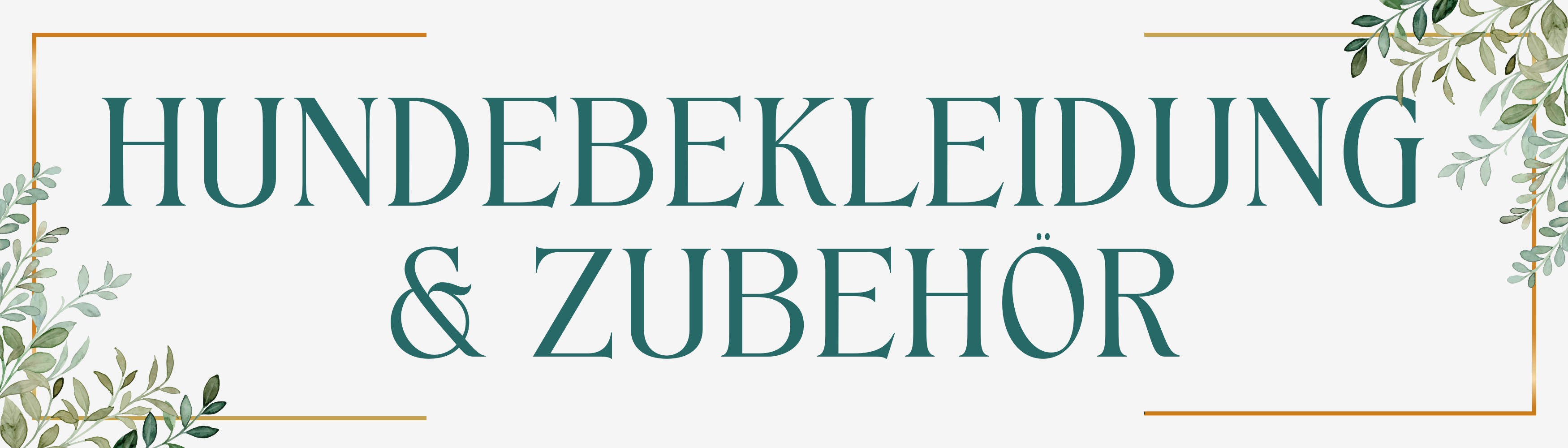 Hundebekleidung