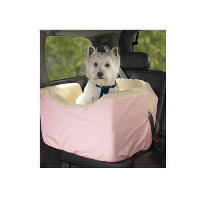 Dog Car Cages