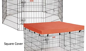 Dog & Puppy Pens