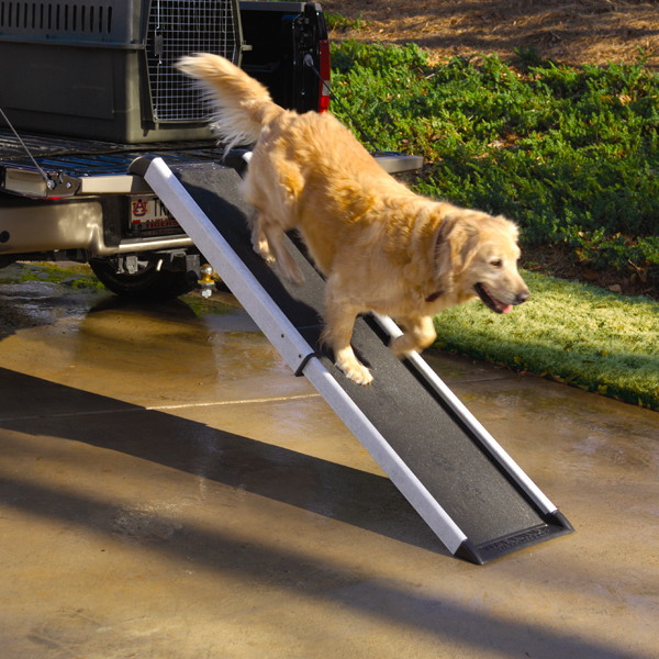 Dog Ramps & Pet Step