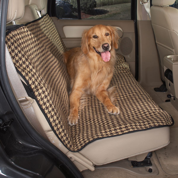 Seat Covers
