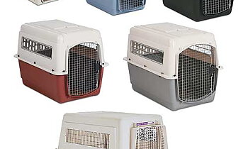 Travel Cages