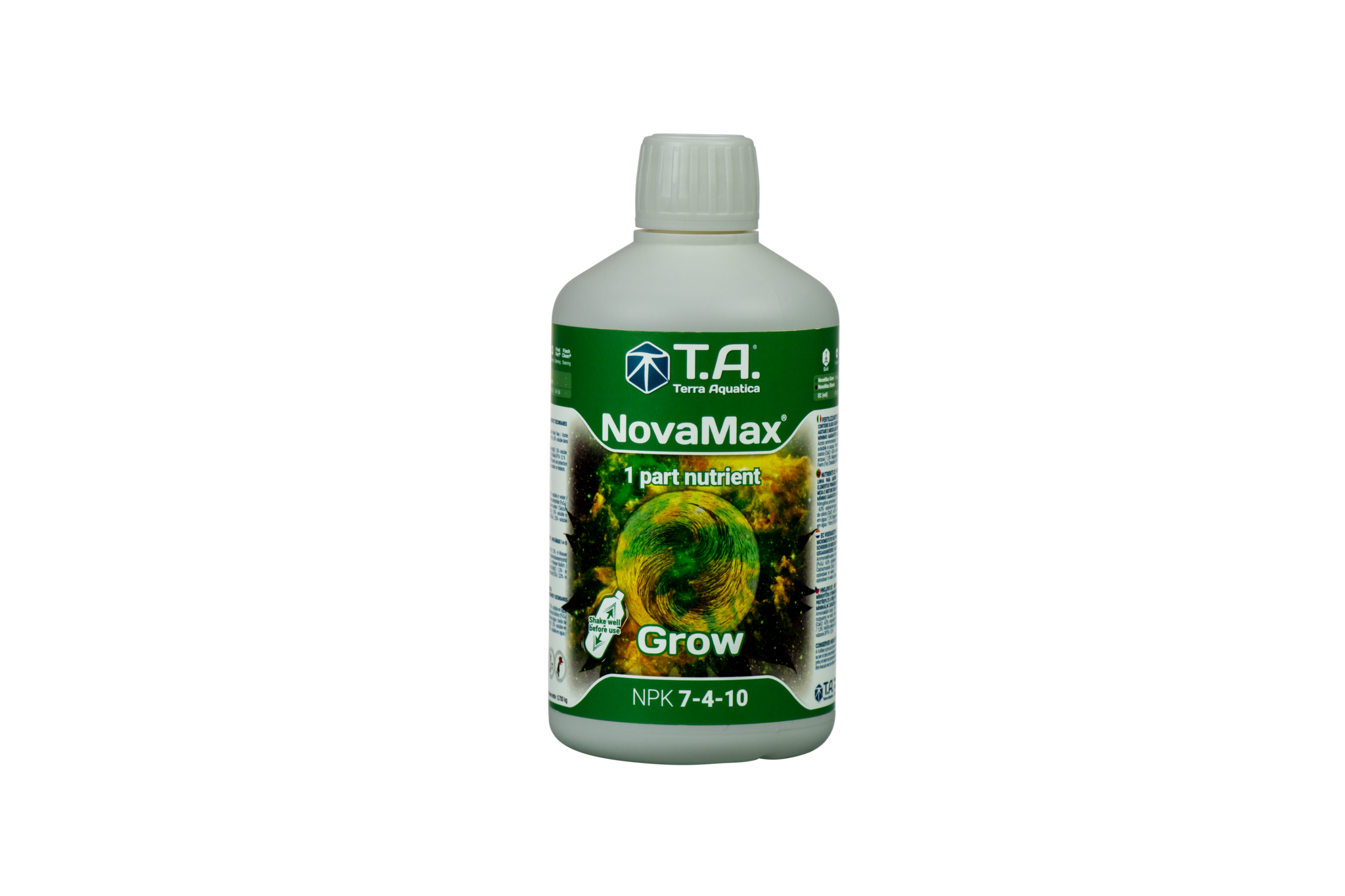 T.A Nova Max Grow - 2