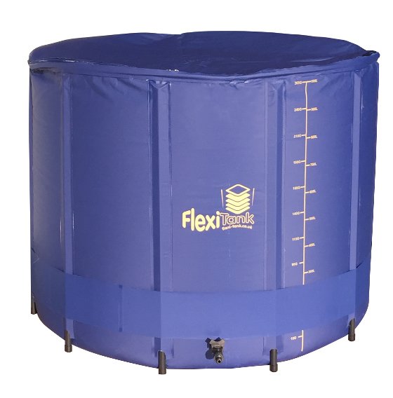 Autopot Vattentank 47-1000L - 8