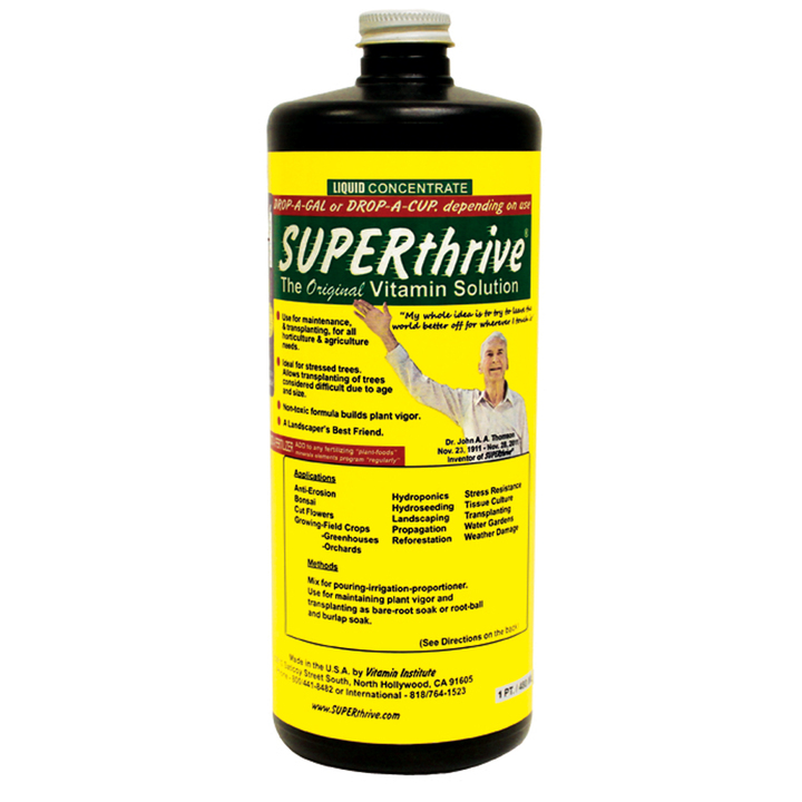 Superthrive () Superthrive