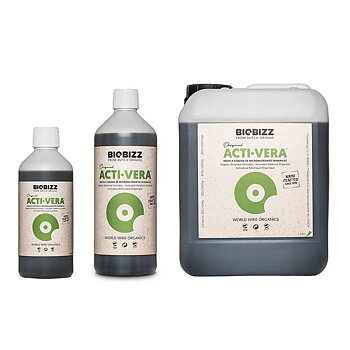 BioBizz - Acti vera