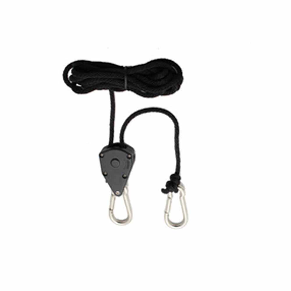 Heavy Duty Rope Rachet x2 - 3