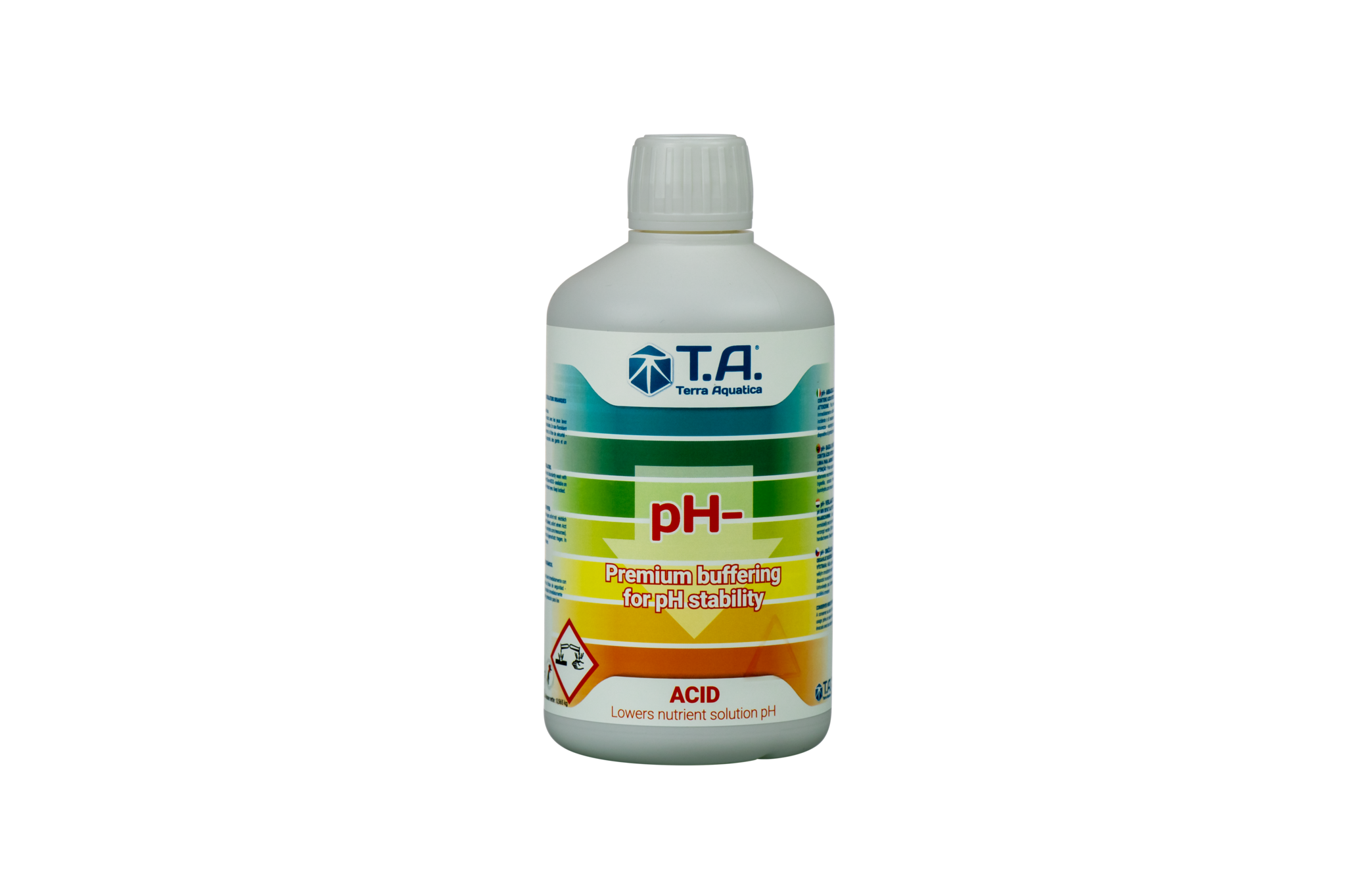 T.A pH Down - 2