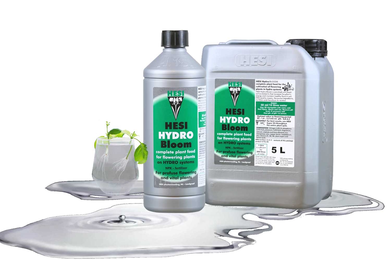 Hesi Hydro Bloom 
