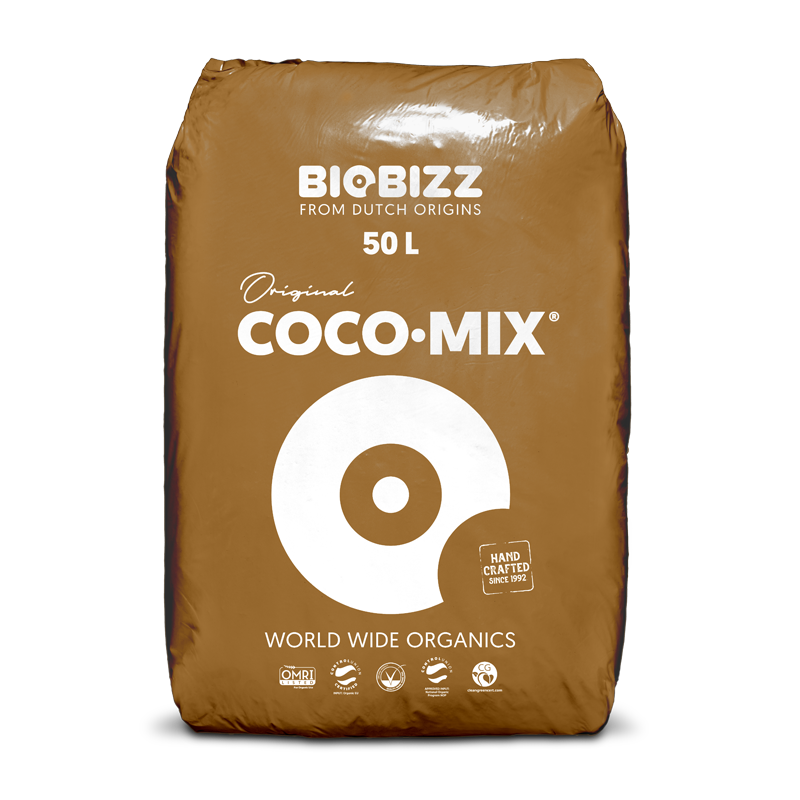 Biobizz Coco·Mix 50L