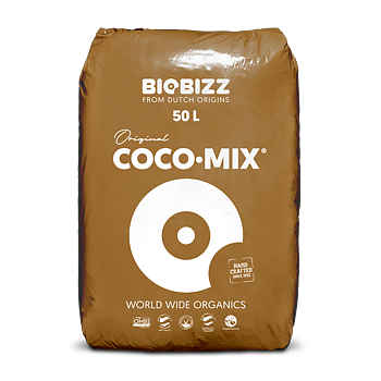 Biobizz Coco·Mix 50L